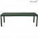 Table à Allonge Ribambelle 149/234x100cm Cèdre Fermob Jardinchic