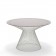  Table Ronde Ø 120 Heaven Blanc Cassé Emu Jardinchic