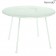 Table Ronde Lorette Menthe Glaciale Fermob Jardinchic