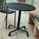 Table Ronde Tonik Fast JardinChic