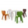 Table pour enfant LinusMe Too Magis Collection JardinChic