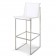 Tabouret De Bar Cima Fuera Dentro JardinChic