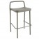 Tabouret Haut Grace Gris Emu Jardinchic