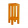 tabouret-orange-jut-vondom-jardinchic