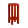 tabouret-rouge-jut-vondom-jardinchic