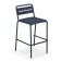 Tabouret Haut Star Bleu Foncé Emu JardinChic