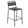 Tabouret Haut Star Fer Ancien Emu JardinChic