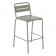 Tabouret Haut Star Gris Vert Emu JardinChic