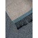 Détail Tapis Atlas 300x200cm Clay & Lead Roda Jardinchic