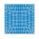 Tapis F3 Bleu Vondom JardinChic