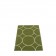 Tapis Boo Dark Olive 70x100cm Recto Pappelina Jardinchic