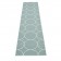 Tapis Boo Haze 70x300cm Recto Pappelina Jardinchic