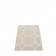 Tapis Boo Linen 70x100cm Recto Pappelina Jardinchic