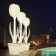 Lampe Tulip XL Ambiance Piscine Myyour JardinChic