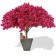 Jardinière Vertigo Arbre Rose Diametre 12 JardinChic