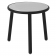 Table Basse Plateau Inox Yard Noir Emu JardinChic